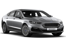 Van Hire Scunthorpe - Mondeo - car hire Scunthorpe