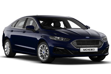 Van Hire Scunthorpe - Mondeo Auto - car hire Scunthorpe