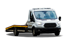 Van Hire Scunthorpe - 3.5 Tonne Recovery Truck - Truck hire Scunthorpe