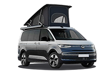 Van Hire Scunthorpe - VW Campervan - Van hire Scunthorpe