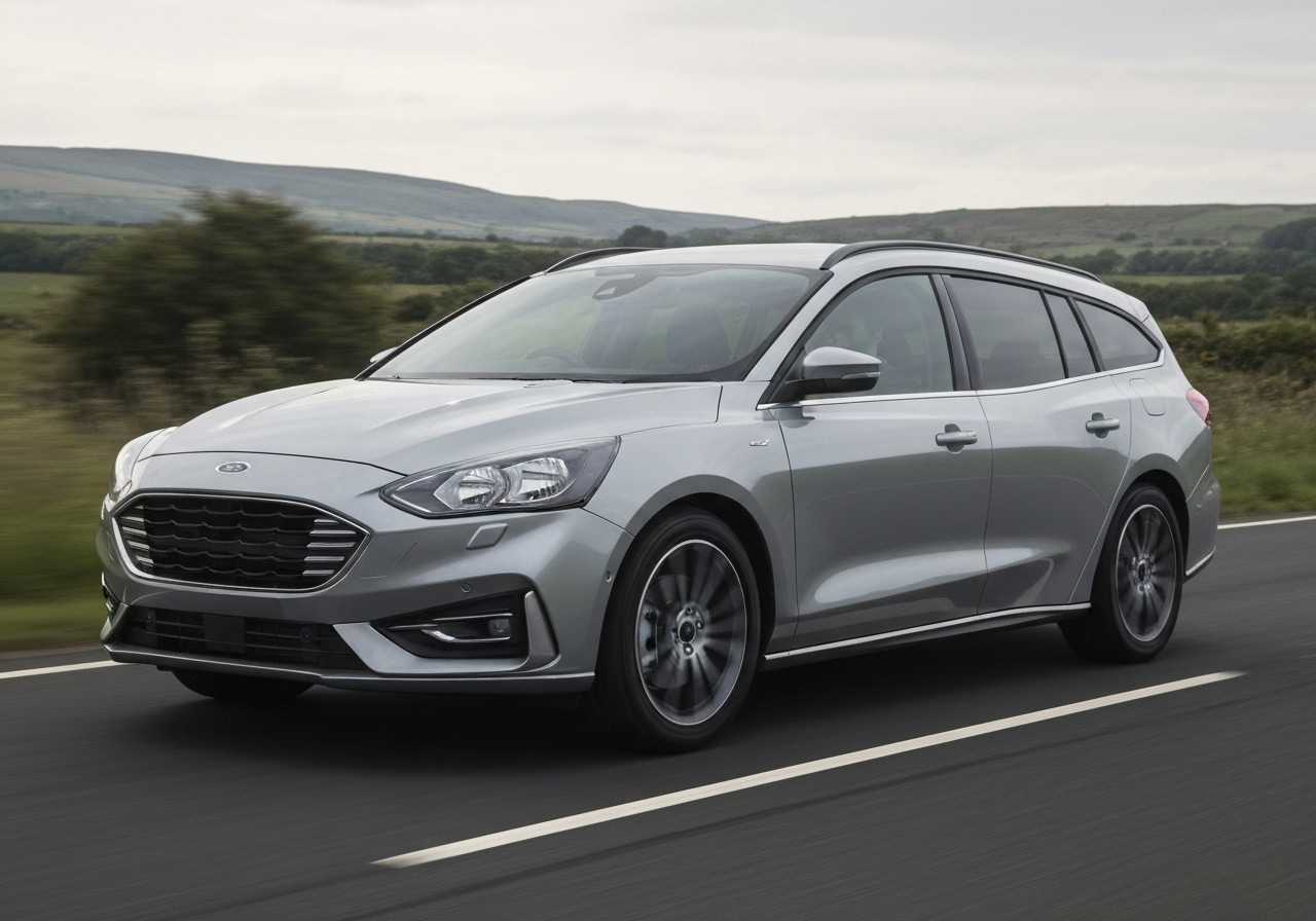 Van Hire Scunthorpe - Contact office vehicles